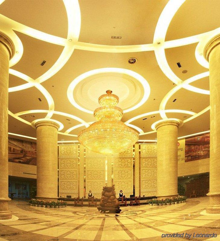 Chengdu Bai Gang International Hotel Dış mekan fotoğraf